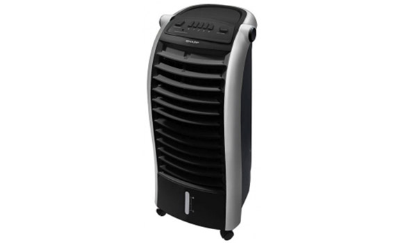 SHARP 65 Air Cooler PJ-A26MY-B: Solusi Cerdas untuk Menyegarkan Ruangan Anda