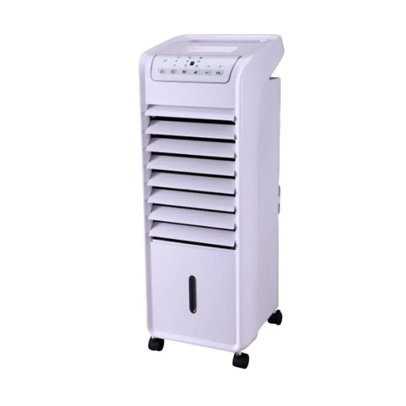Midea Air Cooler AC100-A: Solusi Efisien dan Ekonomis untuk Kesejukan Rumah Anda