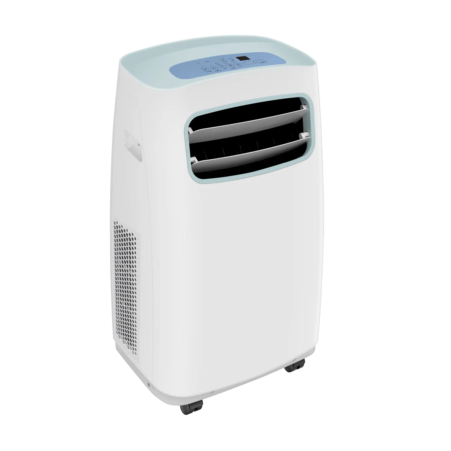 Midea AC Portable 1,5 PK – MPF2-12CRN1: Solusi Praktis dan Efisien untuk Pendinginan Ruangan