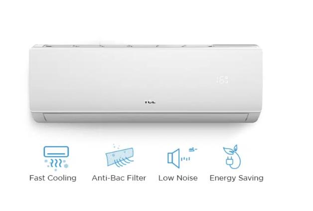 AC Terbaik TCL 0.5 PK TAC-05 CSD/XBS: Pilihan Cerdas untuk Pendinginan Efisien