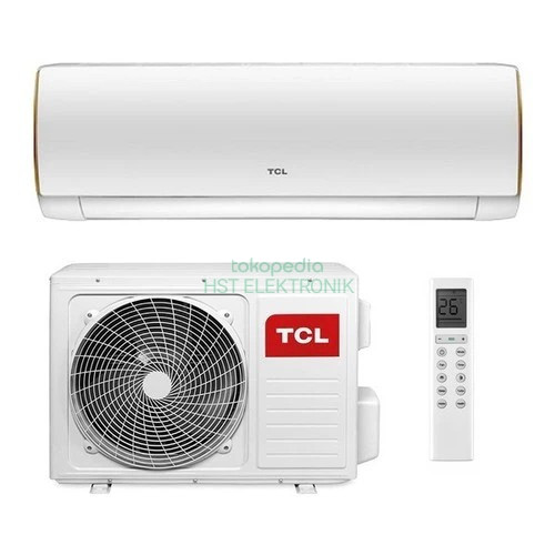 AC TCL Termahal: Teknologi Canggih dengan Harga Premium