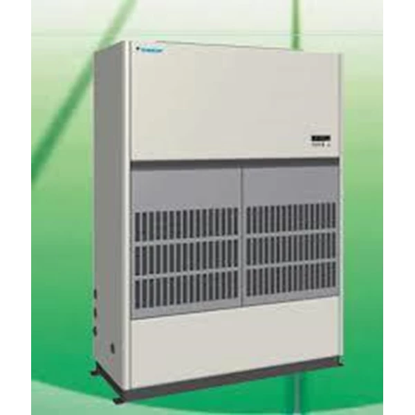 AC Daikin Packaged FVPGR10NY1 10PK Standing Floor: Solusi Pendinginan Premium untuk Ruangan Besar