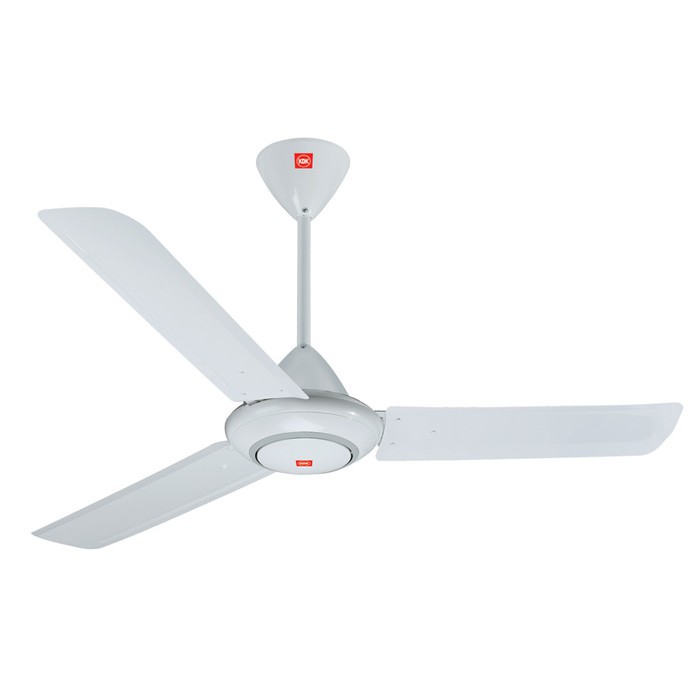 KDK Ceiling Fan 56 Inch WZ-56P: Kipas Plafon dengan Teknologi Canggih dan Desain Elegan