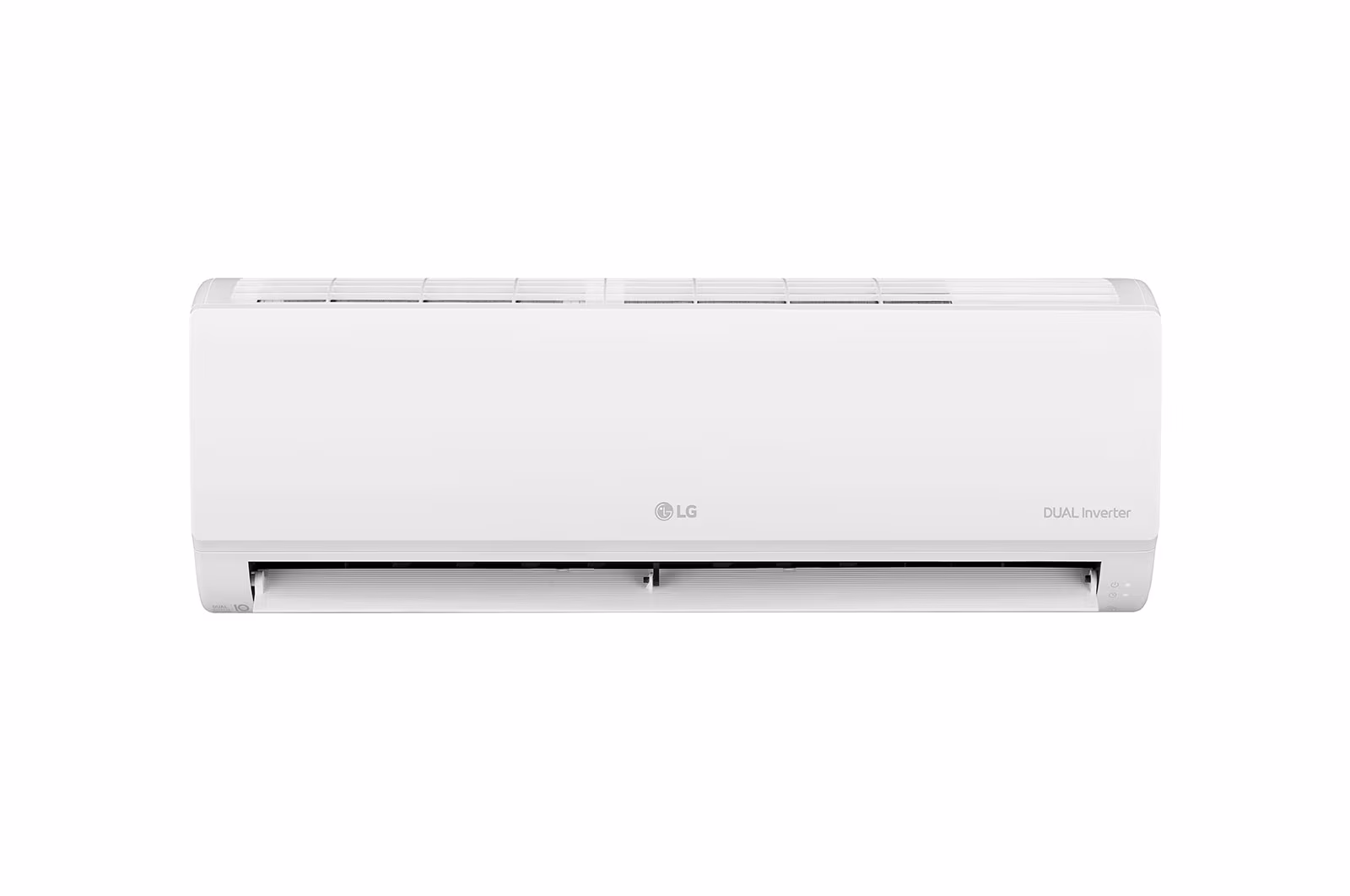 LG Dual Inverter 1/2 PK ｜ T05EV5: AC Cerdas, Hemat Listrik, dan Tahan Lama