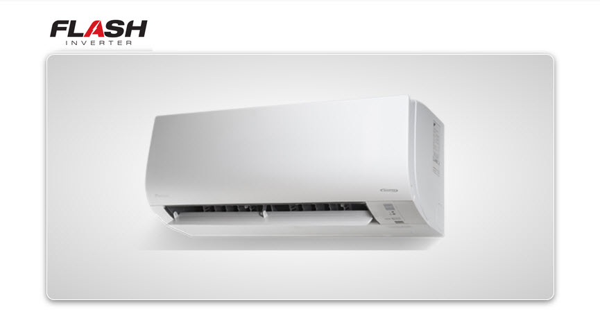 Daikin AC Split 1/2 PK Inverter ｜ FTKQ15UVM4: Pilihan Cerdas untuk Sejuk yang Hemat Energi