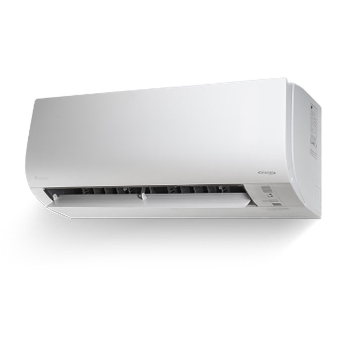 Daikin Flash Inverter FTKQ Series ｜ FTKQ15UVM4: AC Canggih dengan Teknologi Inverter untuk Kesejukan Maksimal