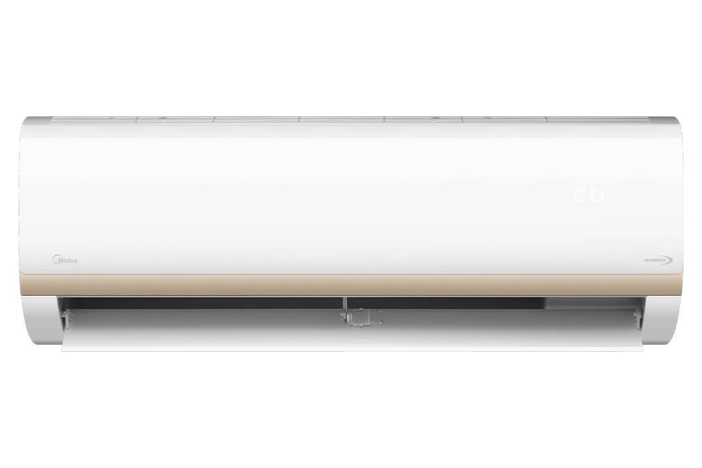 AC Split Midea Inverter 1 PK MSIAF-09CRDN2X: Solusi Pendinginan Efisien dan Hemat Energi
