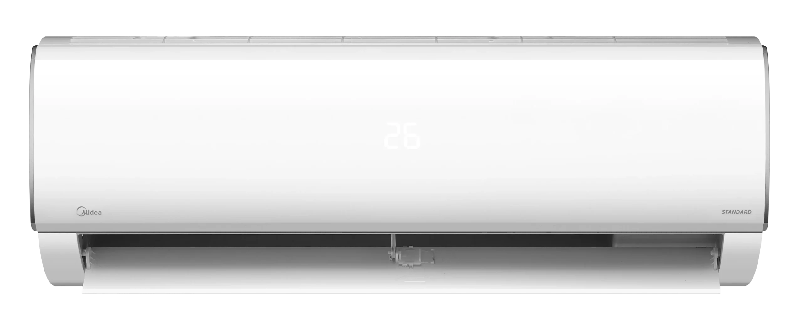 AC Split Midea 0.5 PK MSAF-05CRN2: Solusi Pendinginan Efisien untuk Ruangan Kecil