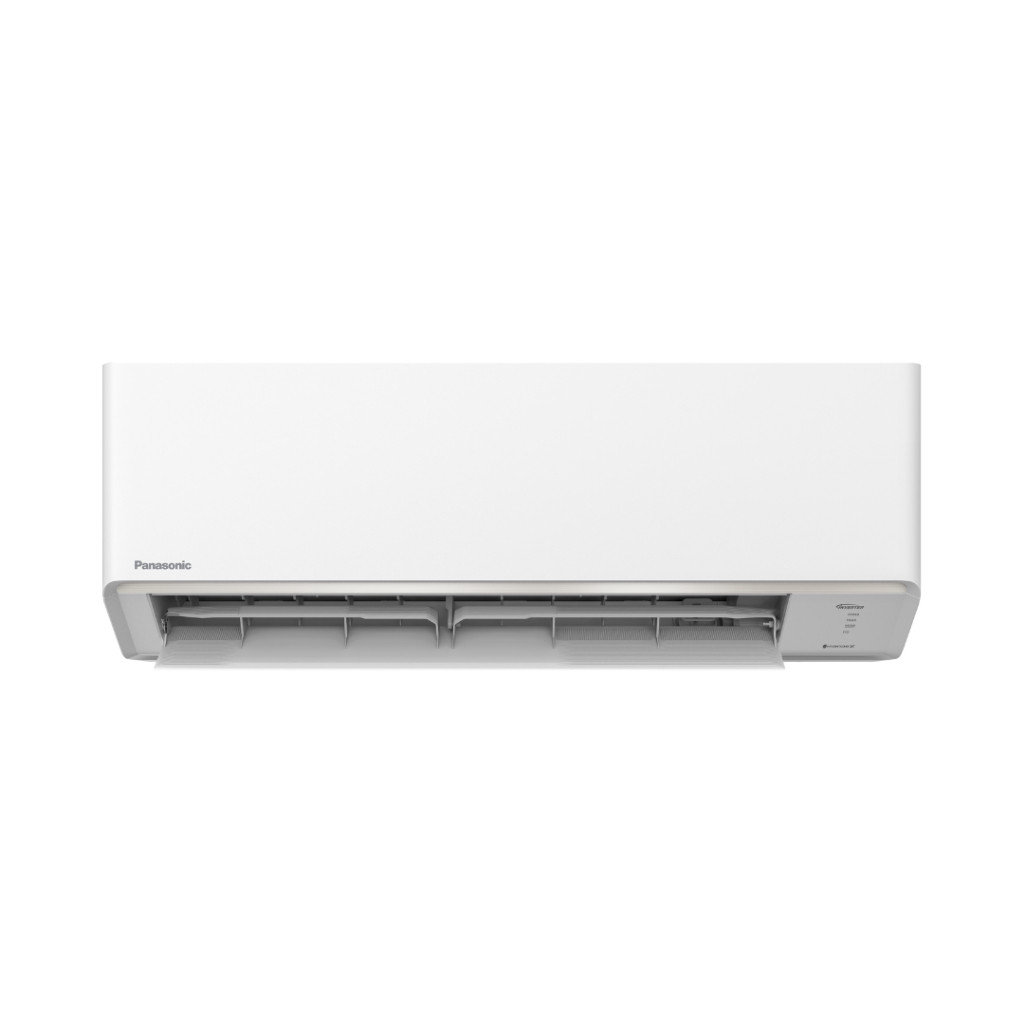 Panasonic Deluxe Inverter Nanoe-X Mark 2 [0.75 PK] ｜ CS/CU-RU7AKJ: AC Premium yang Menyejukkan dan Menyehatkan