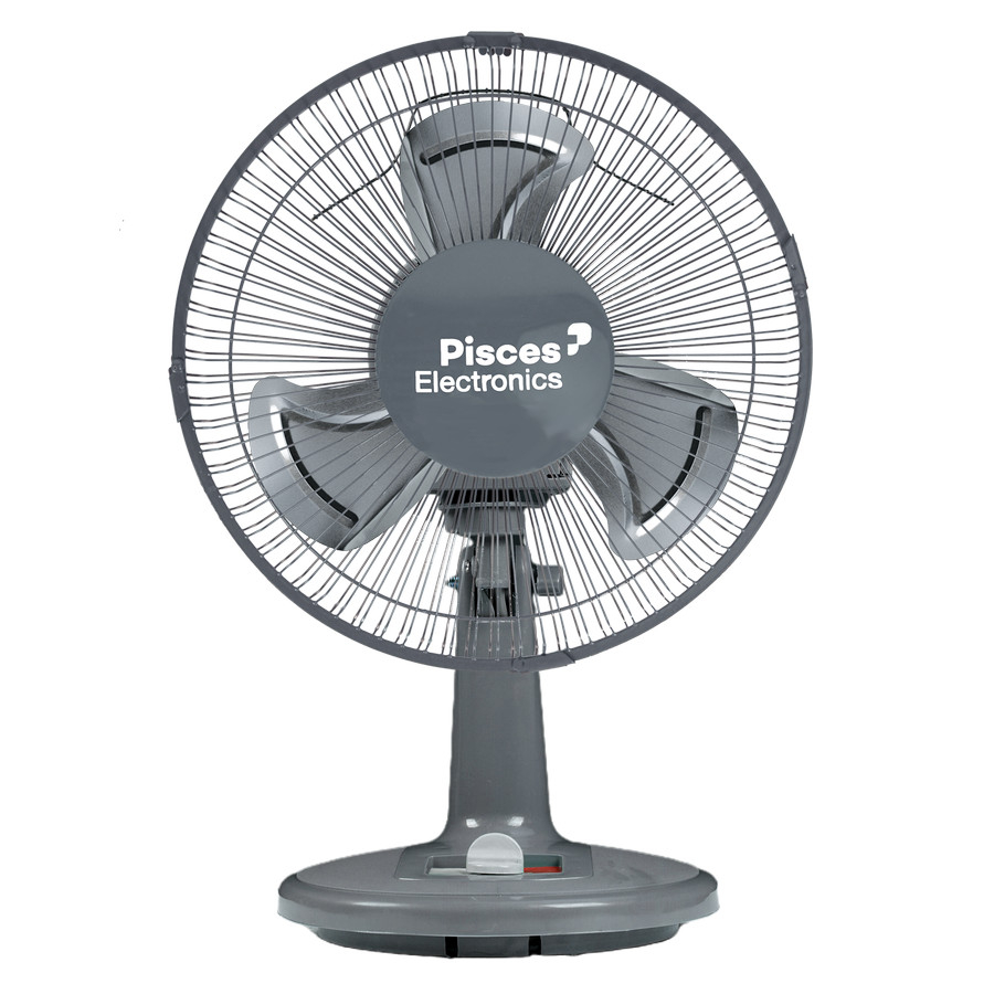 Kipas Terbaik Pisces Wall Desk Fan | WDF101: Kelebihan dan Keunggulannya