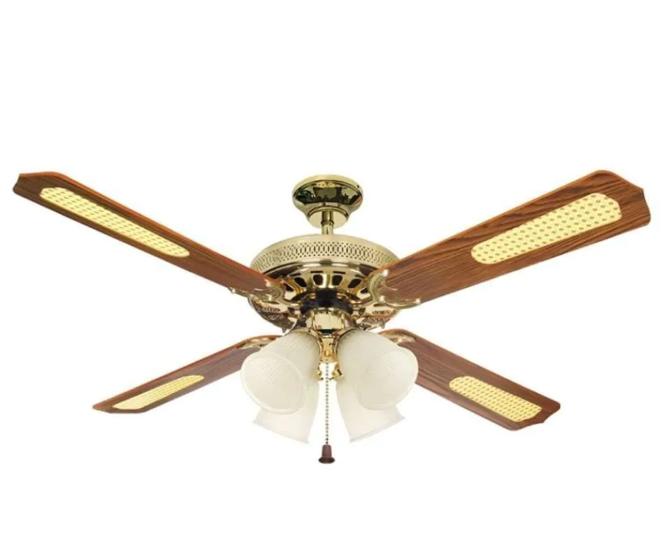 Uchida Ceiling Fan CF-125E: Kipas Plafon Terbaik untuk Sirkulasi Udara Maksimal