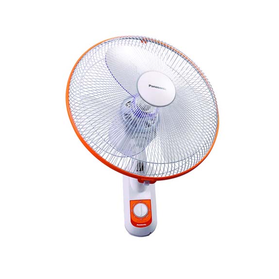 Kipas Dinding Panasonic F-EU409-W: Solusi Pendinginan Efisien