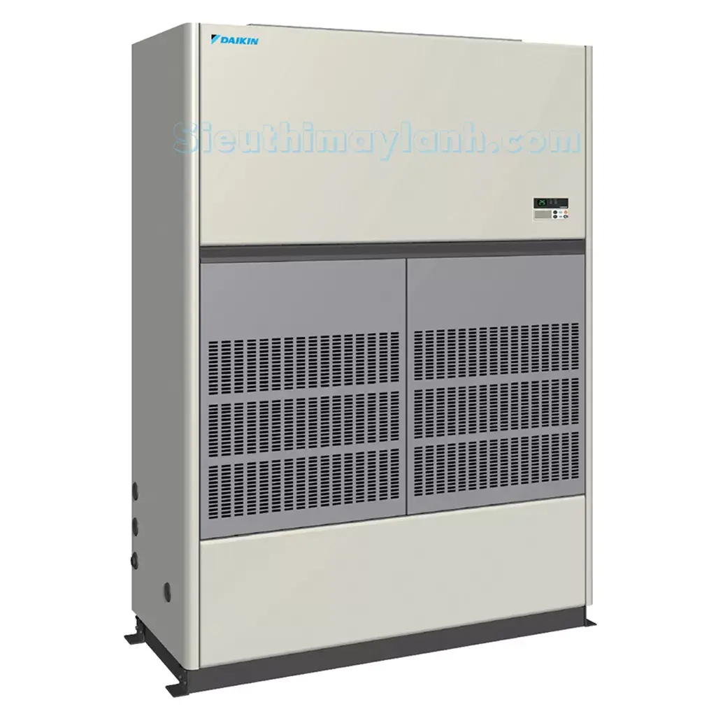 Review AC Daikin Packaged FVPGR20NY1 20 PK Standing Floor