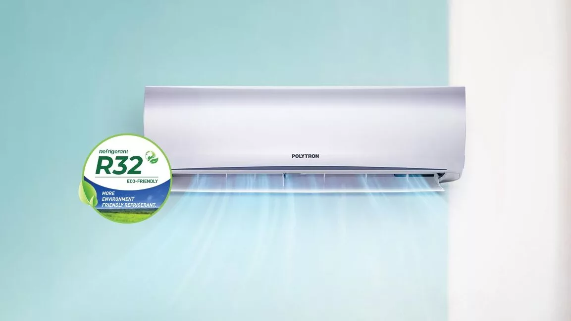 Review AC Polytron Deluxe2 3/4 PK PAC 07VH Terbaik dan Lengkap