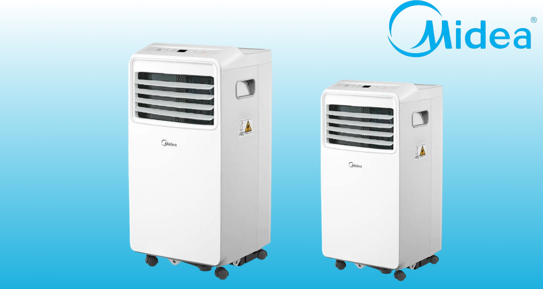 Review AC Portable ONIDA 0.5PK Terbaik untuk Ruang Kecil