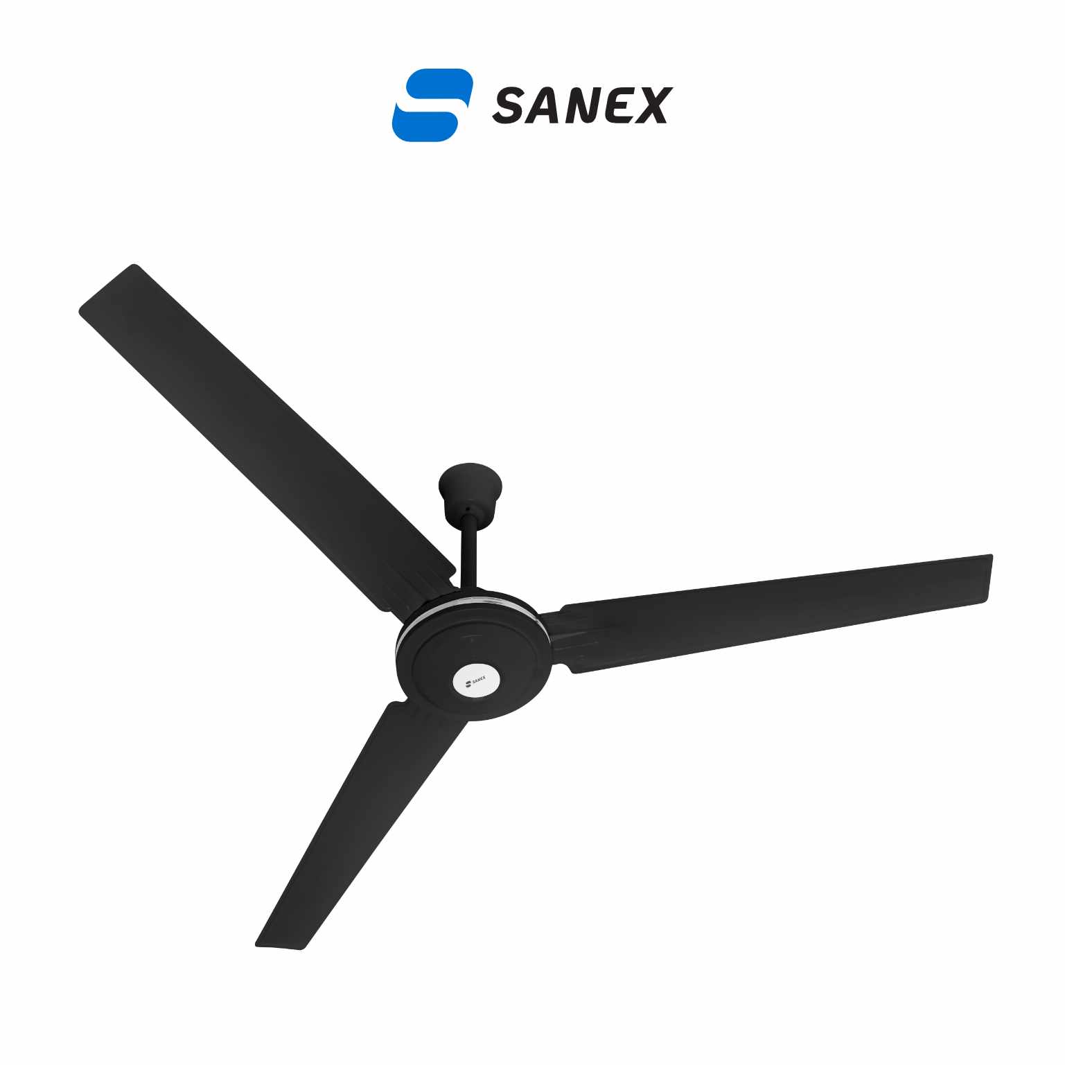 Review Kipas Angin Atap Sanex FC56: Hemat Energi dan Efisien