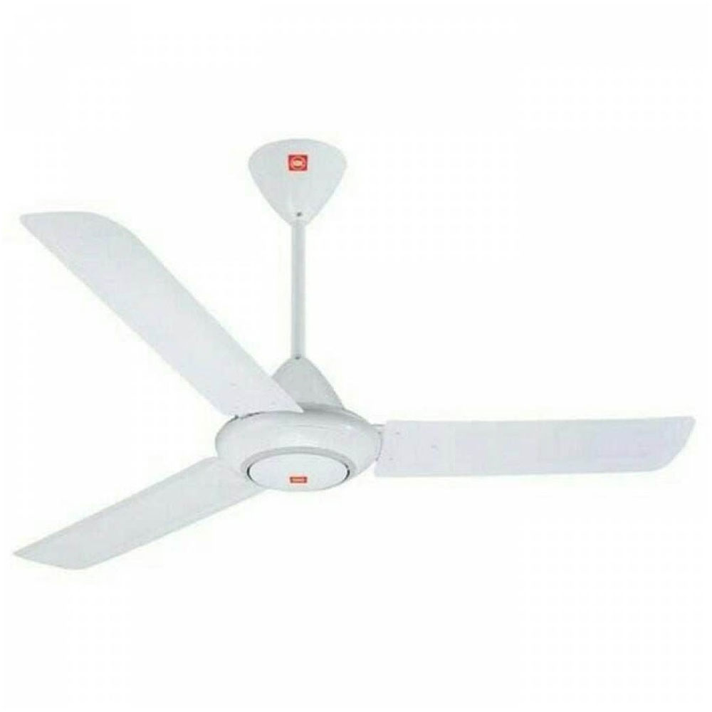 Review Kipas Angin KDK Ceiling Fan 56 Inch WZ-56P