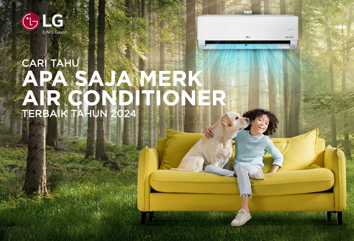 Review Lengkap AC Terbaik Voltas untuk Kenyamanan Ruangan