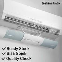 Review Talang AC dan Alat Spidy Windshield Reflector Terbaik