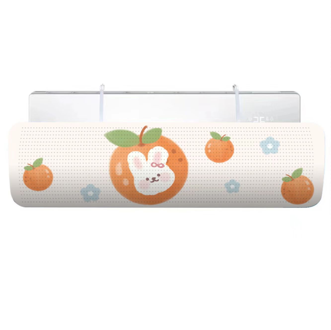 Talang AC Motif Lucu Terbaik untuk Penampilan Unik