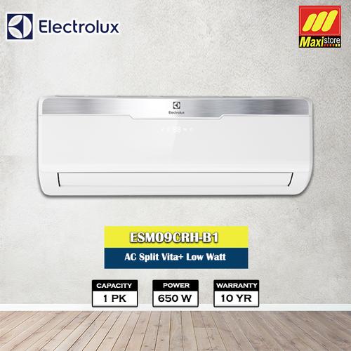 AC Electrolux ESM09CRH-B1: Pendingin Ruangan Efisien dan Hemat Energi