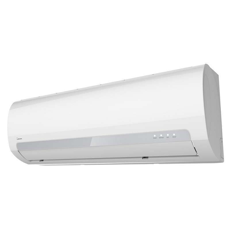 AC Midea Terbaik MSAF-09CRN2: Standar 1 PK dari Seri MSAF