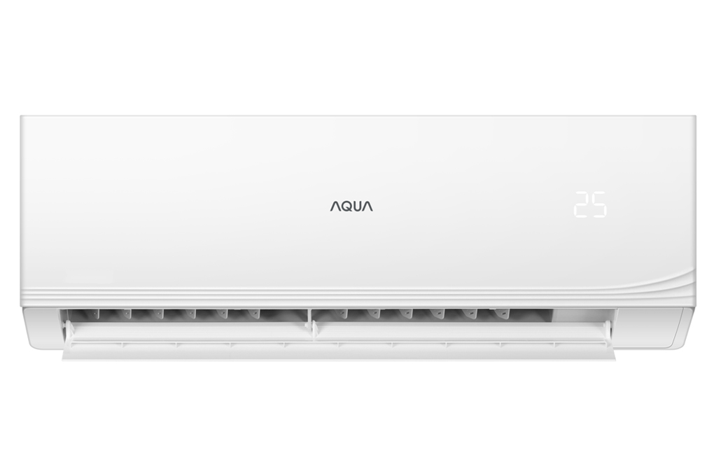 AC Split Aqua 0.5 PK AQA-KCR5FQB: Pendingin Ruangan Efisien