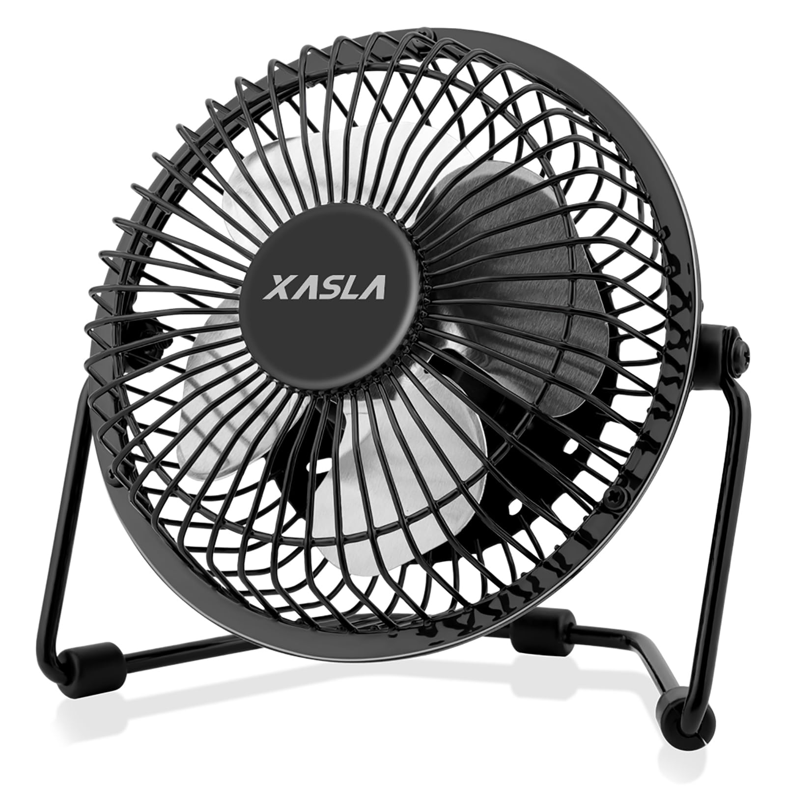 Kipas Todax Desk Fan USB 4 Inch: Pilihan Terbaik untuk Pendinginan