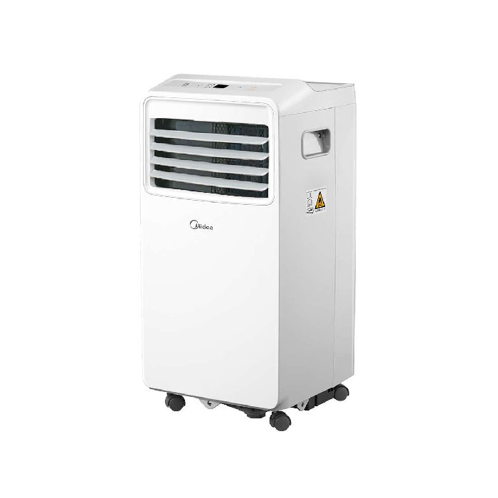 Review AC Midea PHA Series 1 PK MPHA-09CRN7 Terbaik dan Fungsional