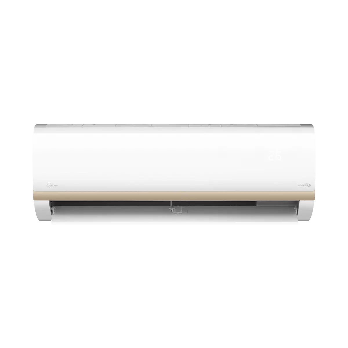 Review AC Split Midea Inverter 0.5 PK MSIAF-05CRDN2X