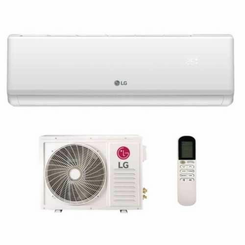 Review Lengkap AC Split LG 0.5 PK H05TN4.SCAX4: Spesifikasi dan Fitur