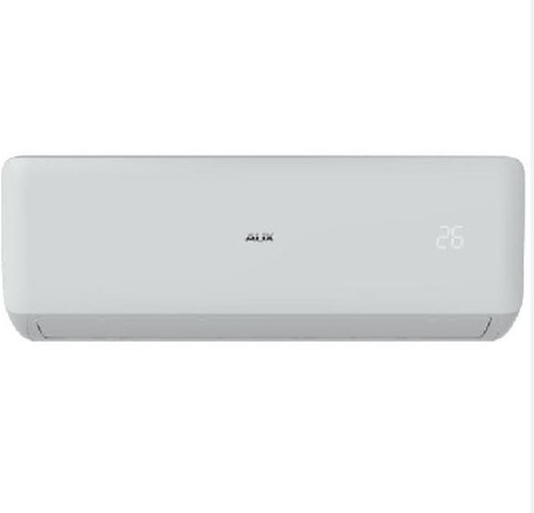 Spesifikasi dan Keunggulan AC AUX ASW-09A4/FHR1