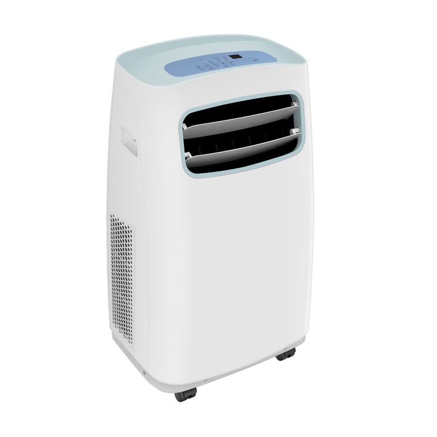 AC Midea Terbaik MPF2-09CRN1: AC Portable 1 PK yang Handal