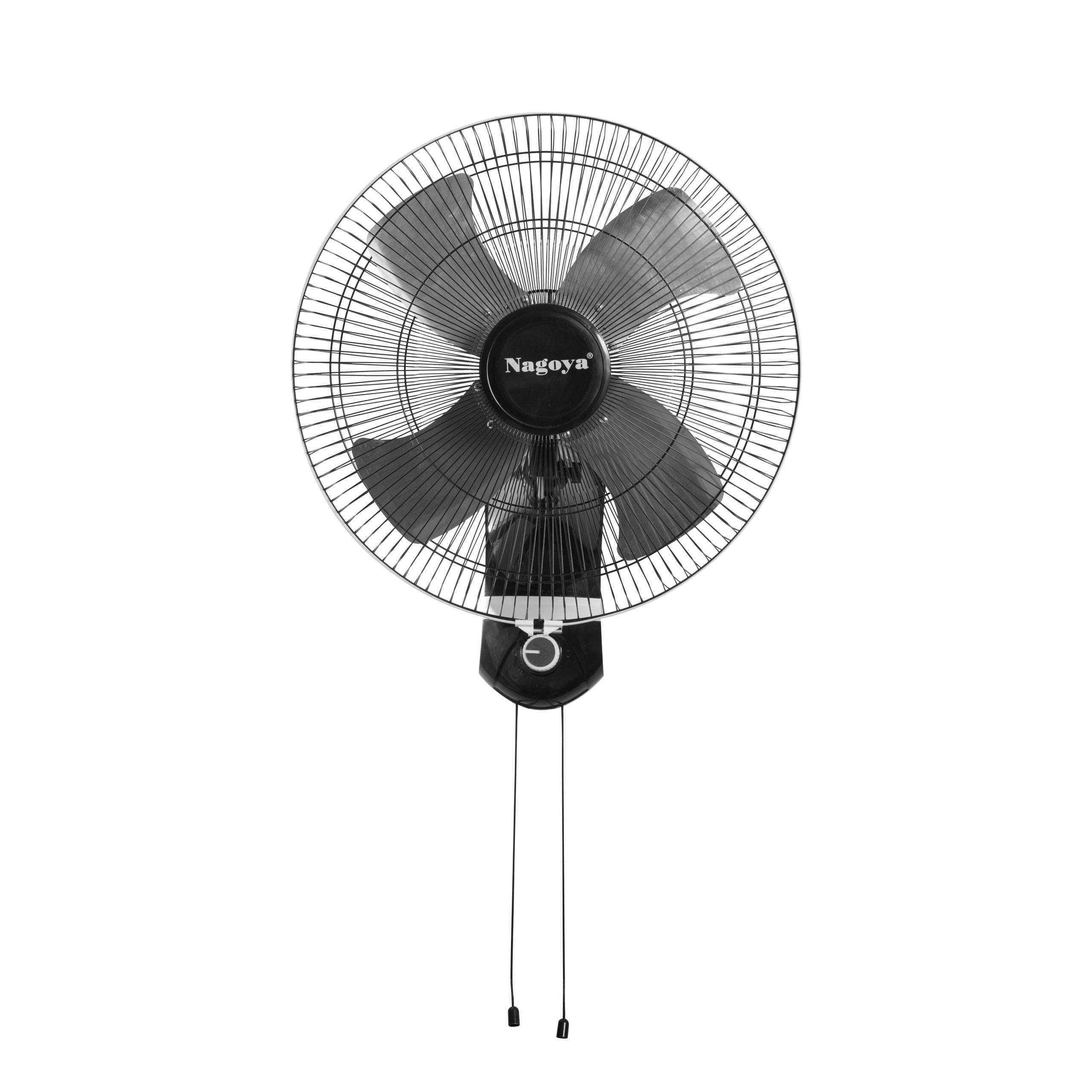 Kipas Nagoya Tornado Wall Fan NG-18WF: Pilihan Terbaik untuk Ventilasi
