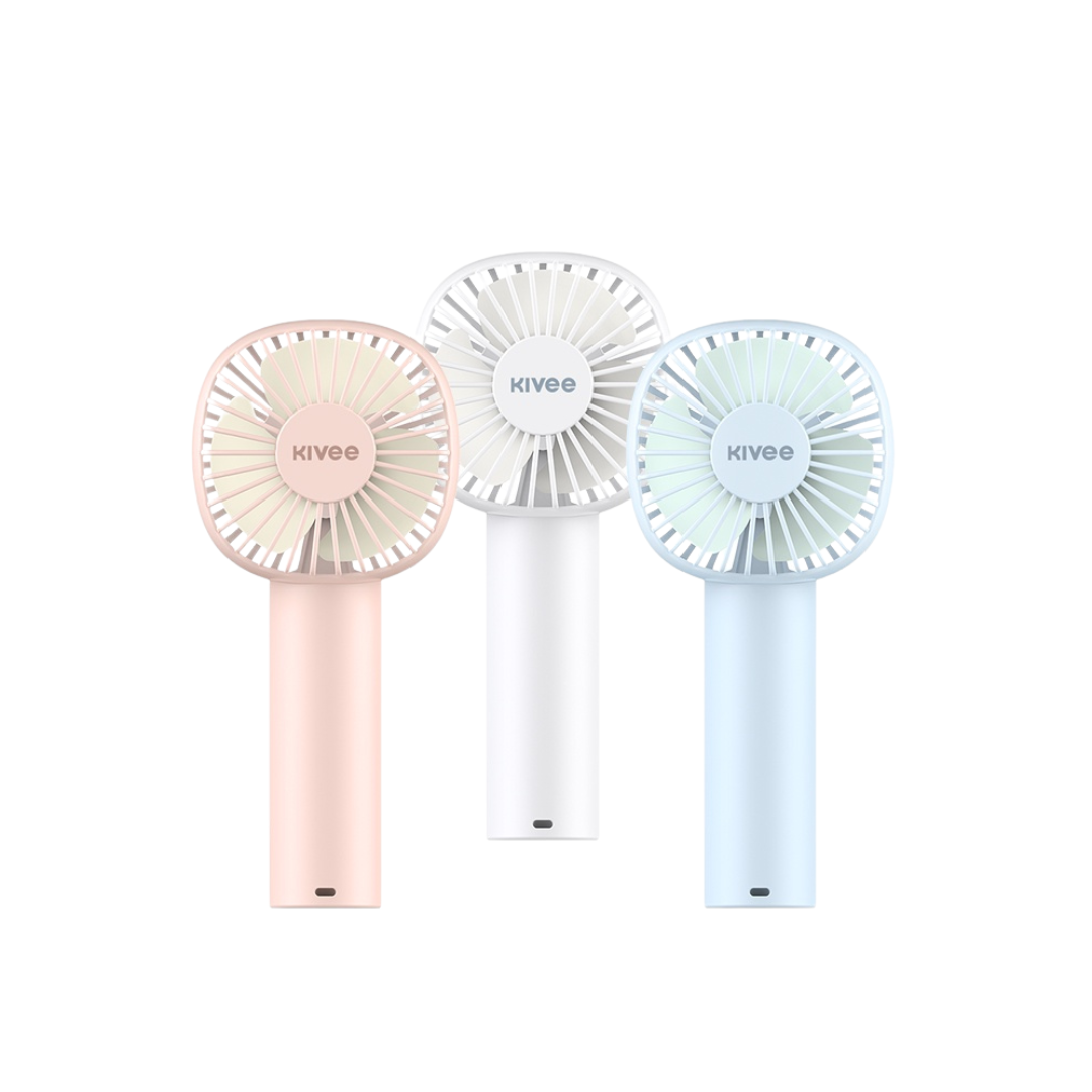 Kivee Clip Mini Fan: Kipas Terbaik untuk Pendinginan Praktis