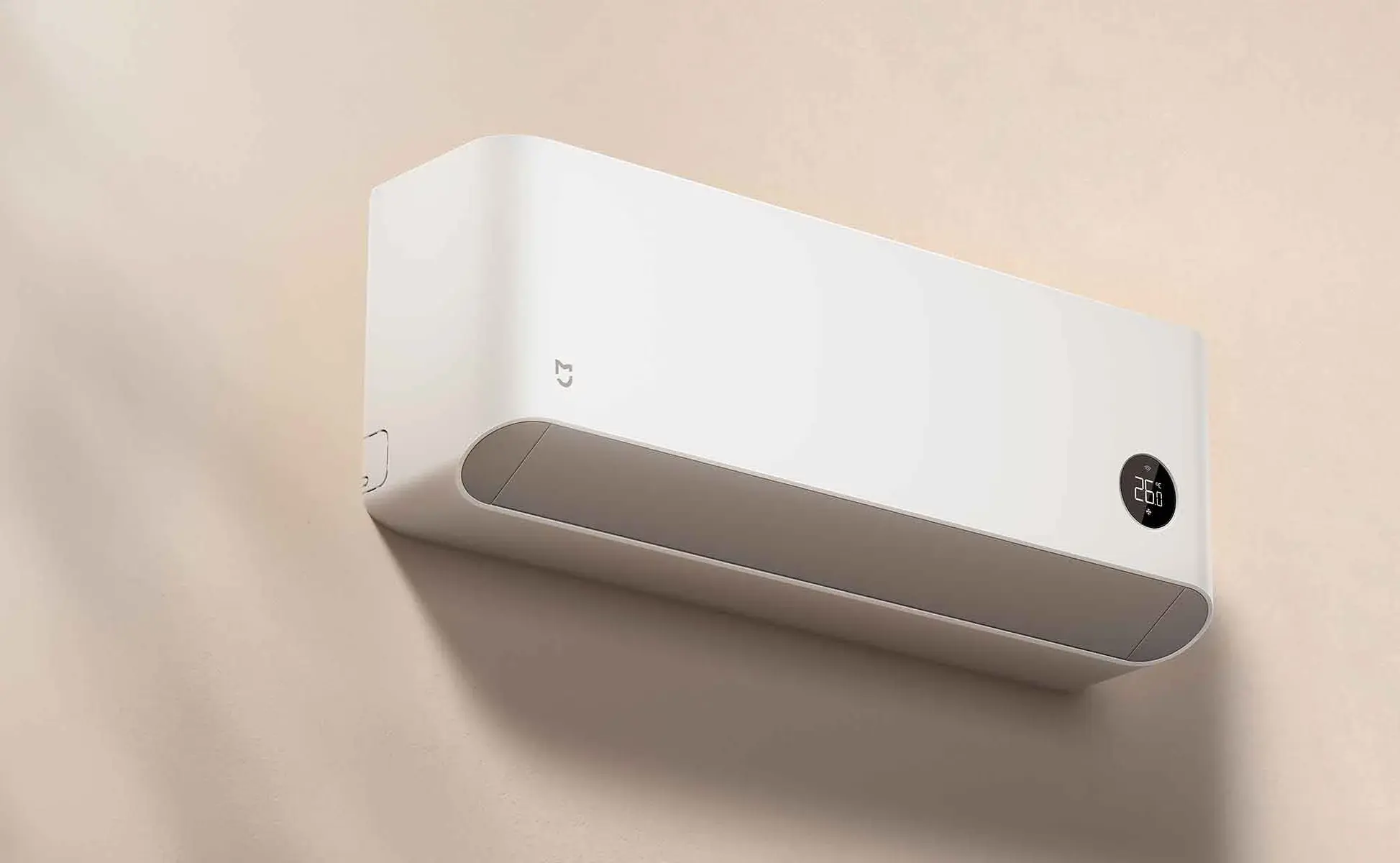Review AC 1 PK Xiaomi Mijia Air Conditioner Pro Eco Inverter 5-Star