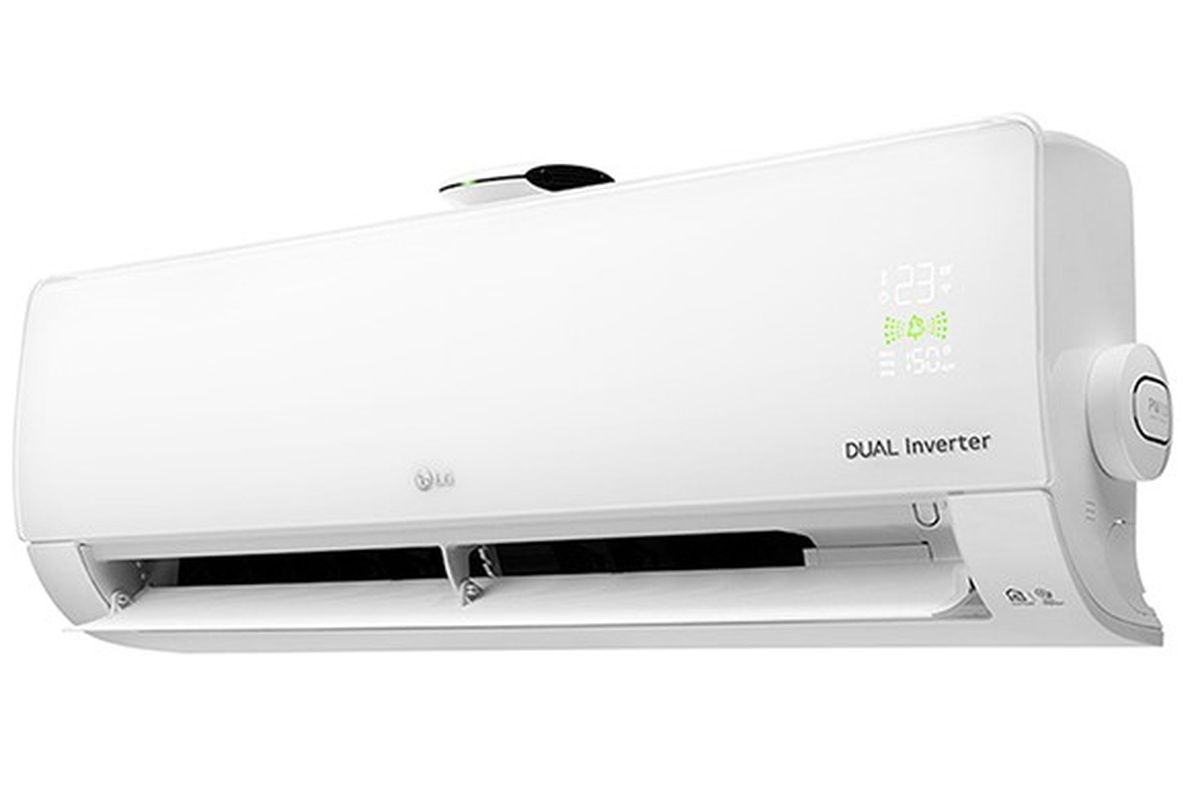 Review Ac LG Dual Cool Eco Inverter: Pilihan Terbaik untuk Hemat Energi