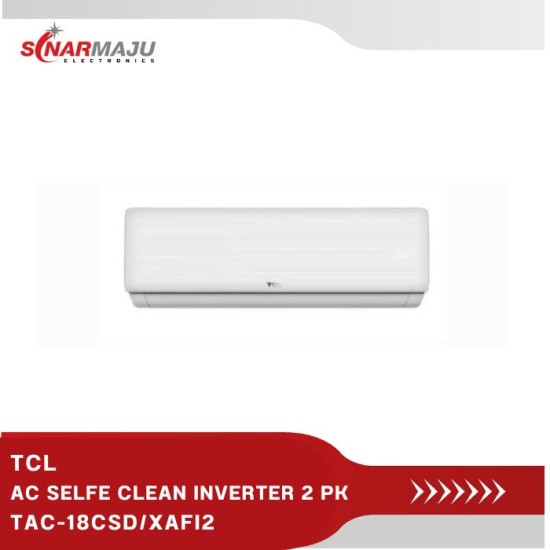 Review Lengkap AC Split TCL TAC-18CSD/XAFI2 untuk Pendinginan Efisien