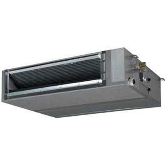 AC Daikin Packaged FDR20NY14 20 PK Duct High Static: Deskripsi Lengkap