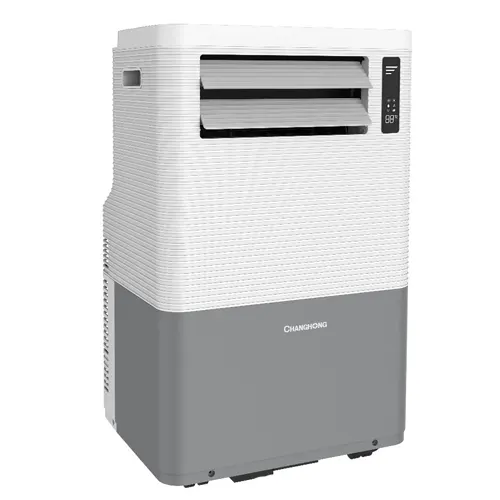 AC Portable 1 PK Changhong CPC-09PA: Pilihan Terbaik untuk Kenyamanan