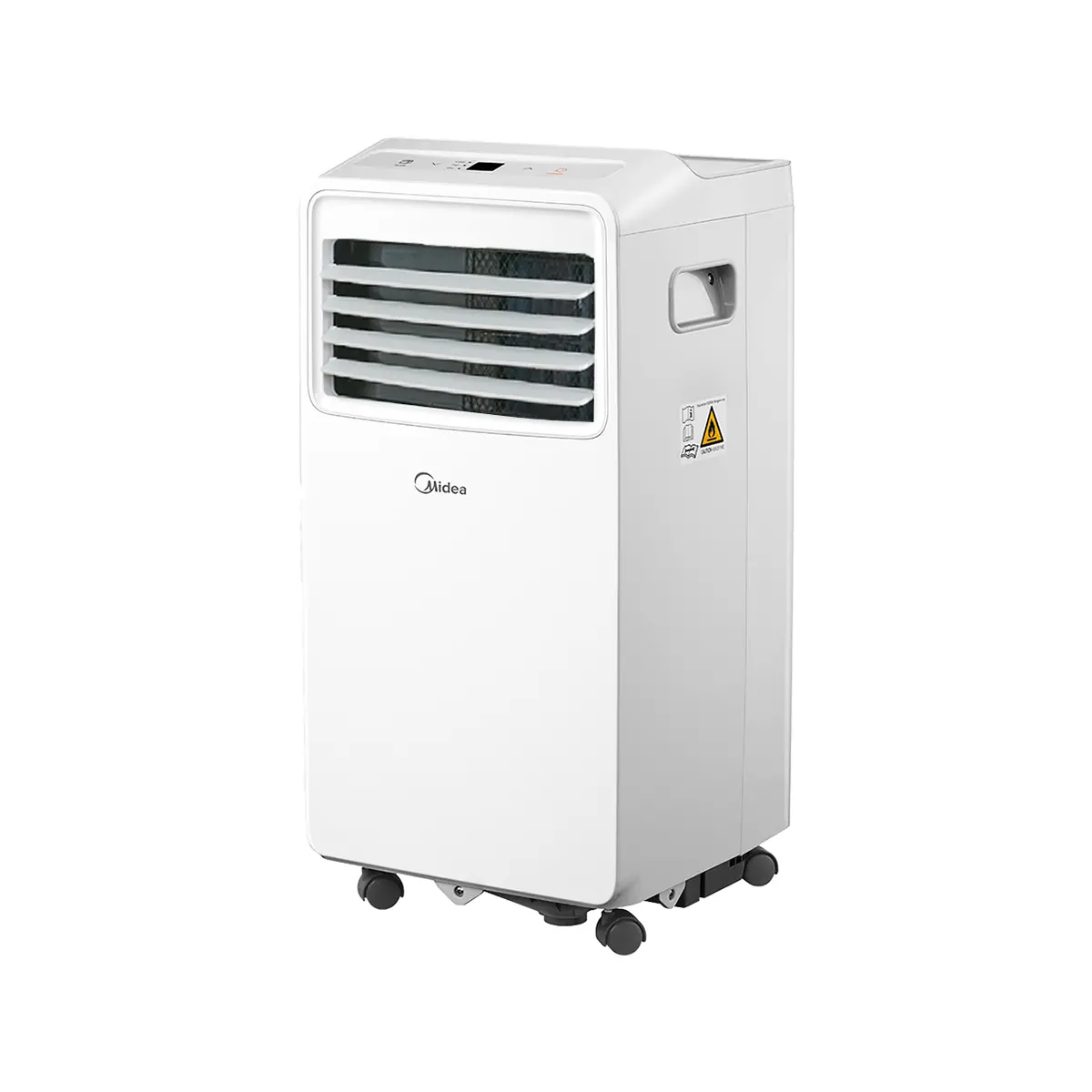 AC Portable Midea MPHA-05CRN7: Pilihan Terbaik 0.5 PK