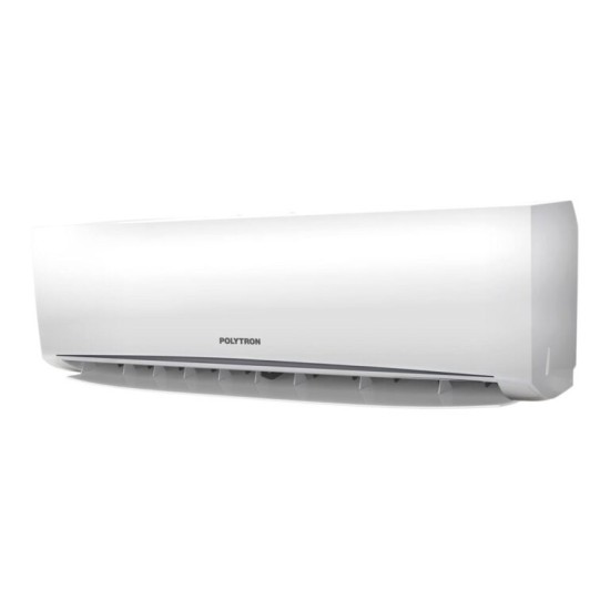 AC Split Polytron 0.5 PK PAC 05VH: Deskripsi dan Spesifikasi Lengkap