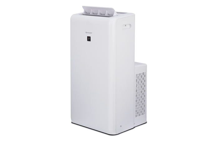 Ac Terbaik SHARP CV-P10ZCY: AC Portable 1 PK yang Efisien