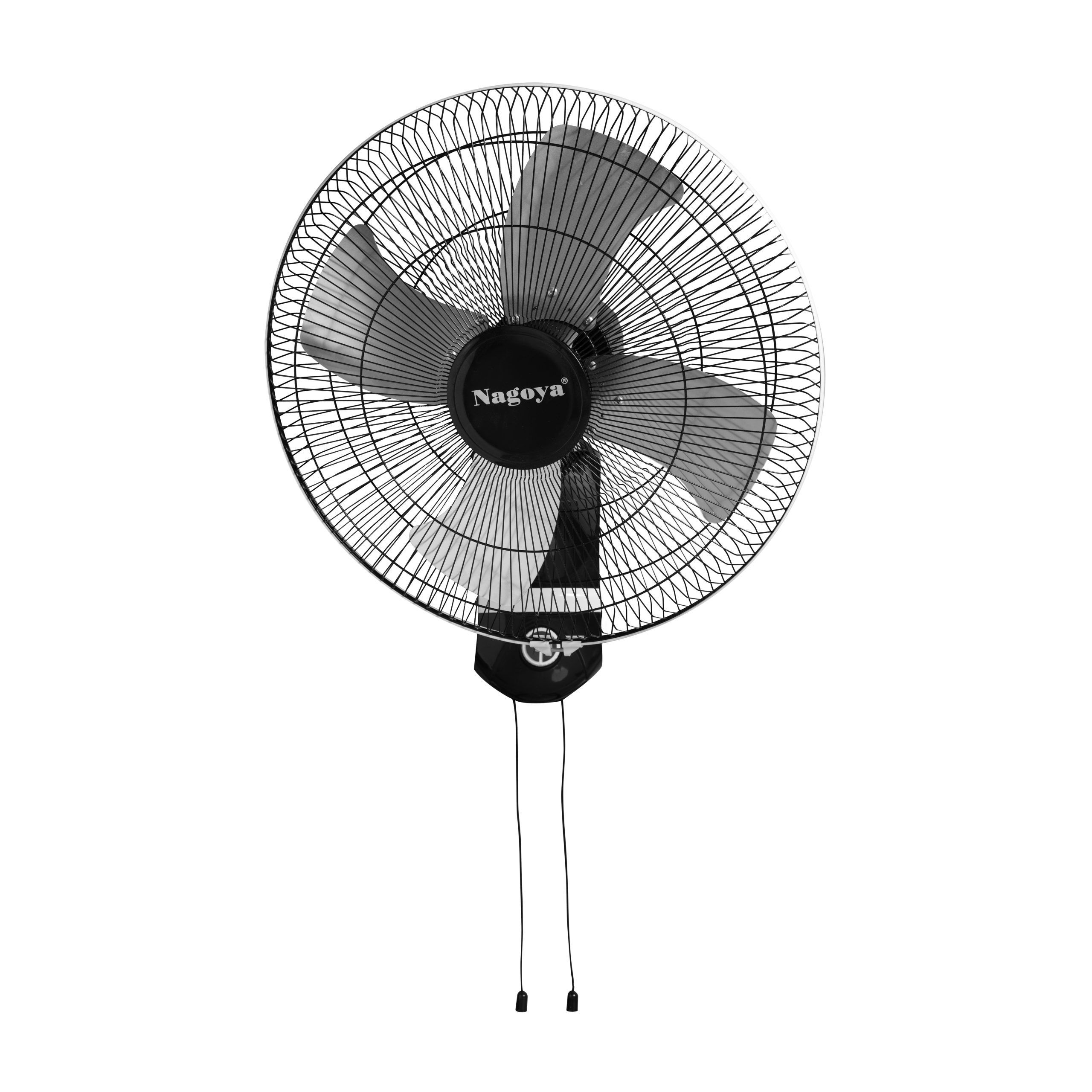 Kipas NAGOYA Tornado Wall Fan NG-18WF: Pilihan Terbaik untuk Ventilasi