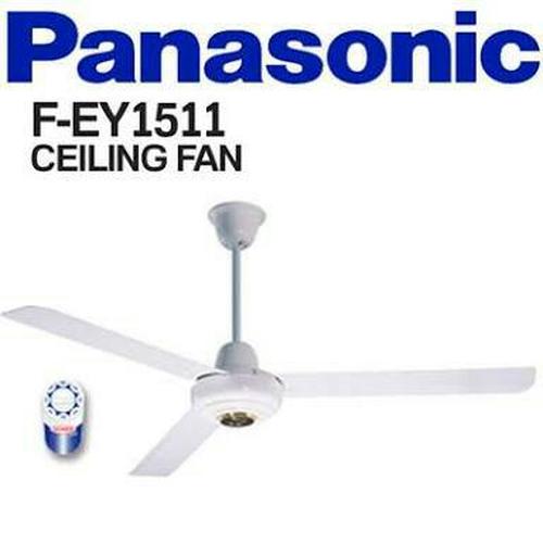 Kipas Panasonic F-EY1511: Pilihan Terbaik untuk Ventilasi Rumah
