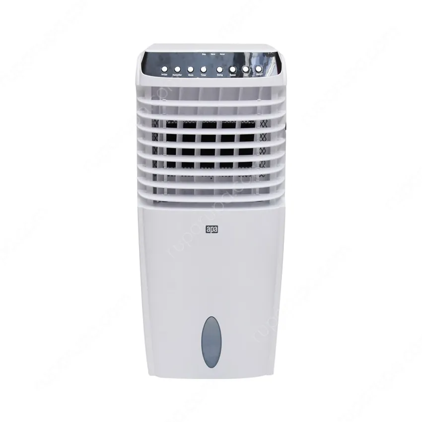 Kipas Terbaik APA Air Cooler 1200CMH: Pilihan Efisien dan Berkualitas