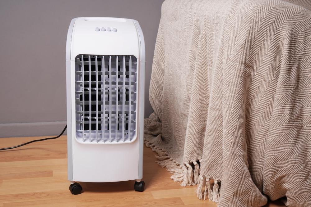 Panduan Kipas Kanazawa Air Cooler Terbaik untuk Kenyamanan Anda