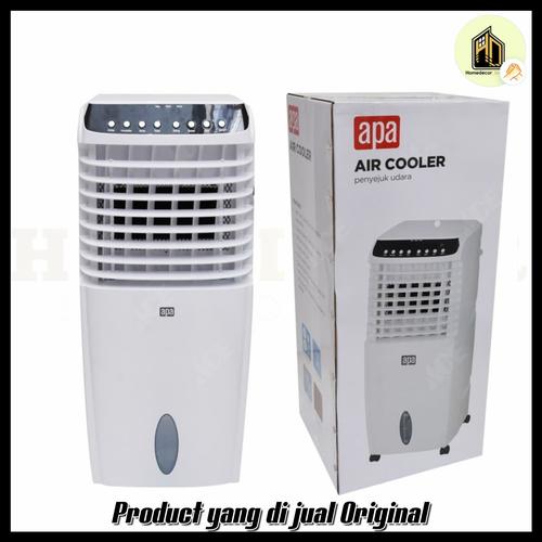 Panduan Memilih Air Cooler Terbaik 1200CMH untuk Ruang Anda