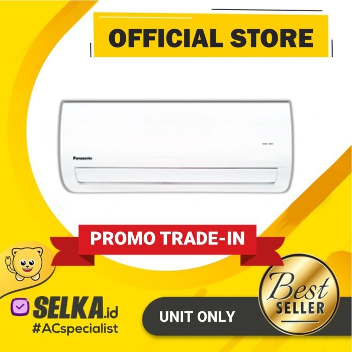 Review AC Split Panasonic 0.5 PK CS-ZN5YKP: Kinerja dan Fitur