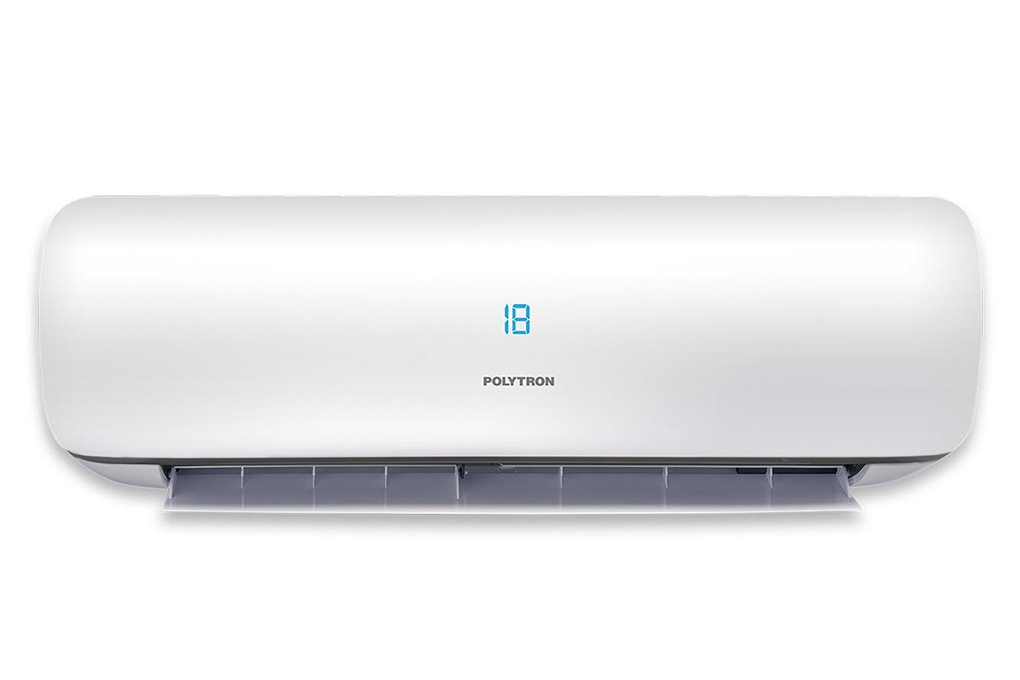Review AC Split Polytron 1 PK PAC 09VZS: Spesifikasi dan Keunggulan